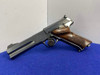 1963 Colt Woodsman Match Target .22LR 6" Blue *DESIRABLE 3RD SERIES PISTOL*