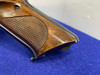 1963 Colt Woodsman Match Target .22LR 6" Blue *DESIRABLE 3RD SERIES PISTOL*