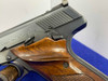 1963 Colt Woodsman Match Target .22LR 6" Blue *DESIRABLE 3RD SERIES PISTOL*