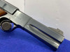 1963 Colt Woodsman Match Target .22LR 6" Blue *DESIRABLE 3RD SERIES PISTOL*