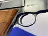1963 Colt Woodsman Match Target .22LR 6" Blue *DESIRABLE 3RD SERIES PISTOL*