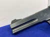 1963 Colt Woodsman Match Target .22LR 6" Blue *DESIRABLE 3RD SERIES PISTOL*
