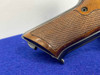 1963 Colt Woodsman Match Target .22LR 6" Blue *DESIRABLE 3RD SERIES PISTOL*