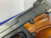 Smith & Wesson Model 41 .22LR 5.5" Blued *PRECISION TARGET RIMFIRE PISTOL*
