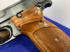 Smith & Wesson Model 41 .22LR 5.5" Blued *PRECISION TARGET RIMFIRE PISTOL*