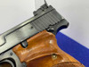 Smith & Wesson Model 41 .22LR 5.5" Blued *PRECISION TARGET RIMFIRE PISTOL*