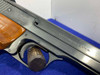 Smith & Wesson Model 41 .22LR 5.5" Blued *PRECISION TARGET RIMFIRE PISTOL*