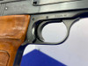 Smith & Wesson Model 41 .22LR 5.5" Blued *PRECISION TARGET RIMFIRE PISTOL*