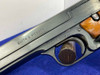 Smith & Wesson Model 41 .22LR 5.5" Blued *PRECISION TARGET RIMFIRE PISTOL*