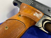 Smith & Wesson Model 41 .22LR 5.5" Blued *PRECISION TARGET RIMFIRE PISTOL*