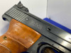 Smith & Wesson Model 41 .22LR 5.5" Blued *PRECISION TARGET RIMFIRE PISTOL*