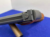 Smith & Wesson Model 41 .22LR 5.5" Blued *PRECISION TARGET RIMFIRE PISTOL*