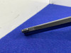 Smith & Wesson Model 41 .357 Mag 6" Blue *AMAZING NO DASH DA / SA REVOLVER*