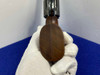 Smith & Wesson Model 41 .357 Mag 6" Blue *AMAZING NO DASH DA / SA REVOLVER*