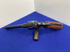 Smith & Wesson Model 41 .357 Mag 6" Blue *AMAZING NO DASH DA / SA REVOLVER*