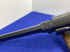 Smith & Wesson Model 41 .357 Mag 6" Blue *AMAZING NO DASH DA / SA REVOLVER*