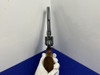 Smith & Wesson Model 41 .357 Mag 6" Blue *AMAZING NO DASH DA / SA REVOLVER*