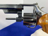 Smith & Wesson Model 41 .357 Mag 6" Blue *AMAZING NO DASH DA / SA REVOLVER*