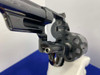 Smith & Wesson Model 41 .357 Mag 6" Blue *AMAZING NO DASH DA / SA REVOLVER*