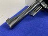 Smith & Wesson Model 41 .357 Mag 6" Blue *AMAZING NO DASH DA / SA REVOLVER*