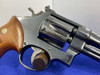 Smith & Wesson Model 41 .357 Mag 6" Blue *AMAZING NO DASH DA / SA REVOLVER*