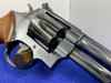 Smith & Wesson Model 41 .357 Mag 6" Blue *AMAZING NO DASH DA / SA REVOLVER*
