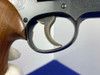 Smith & Wesson Model 41 .357 Mag 6" Blue *AMAZING NO DASH DA / SA REVOLVER*