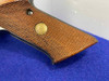 Hi-Standard Model 103 .22LR 5.5"/4.5" Blue *HIGH GRADE SUPERMATIC CITATION*