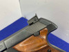 Hi-Standard Model 103 .22LR 5.5"/4.5" Blue *HIGH GRADE SUPERMATIC CITATION*