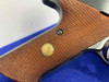 Hi-Standard Model 103 .22LR 5.5"/4.5" Blue *HIGH GRADE SUPERMATIC CITATION*