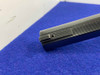 Hi-Standard Model 103 .22LR 5.5"/4.5" Blue *HIGH GRADE SUPERMATIC CITATION*