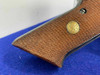 Hi-Standard Model 103 .22LR 5.5"/4.5" Blue *HIGH GRADE SUPERMATIC CITATION*