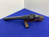 Hi-Standard Model 103 .22LR 5.5"/4.5" Blue *HIGH GRADE SUPERMATIC CITATION*