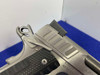 Kimber Rapide Ice 10mm 5" Stainless *EXCELLENT BLACK ICE EDITION SEMI-AUTO*