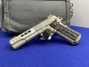 Kimber Rapide Ice 10mm 5" Stainless *EXCELLENT BLACK ICE EDITION SEMI-AUTO*