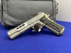 Kimber Rapide Ice 10mm 5" Stainless *EXCELLENT BLACK ICE EDITION SEMI-AUTO*