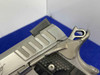 Kimber Rapide Ice 10mm 5" Stainless *EXCELLENT BLACK ICE EDITION SEMI-AUTO*