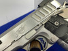 Kimber Rapide Ice 10mm 5" Stainless *EXCELLENT BLACK ICE EDITION SEMI-AUTO*