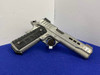 Kimber Rapide Ice 10mm 5" Stainless *EXCELLENT BLACK ICE EDITION SEMI-AUTO*