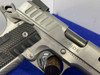 Kimber Rapide Ice 10mm 5" Stainless *EXCELLENT BLACK ICE EDITION SEMI-AUTO*