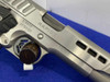 Kimber Rapide Ice 10mm 5" Stainless *EXCELLENT BLACK ICE EDITION SEMI-AUTO*
