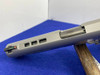Kimber Rapide Ice 10mm 5" Stainless *EXCELLENT BLACK ICE EDITION SEMI-AUTO*