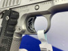 Kimber Rapide Ice 10mm 5" Stainless *EXCELLENT BLACK ICE EDITION SEMI-AUTO*