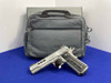 Kimber Rapide Ice 10mm 5" Stainless *EXCELLENT BLACK ICE EDITION SEMI-AUTO*