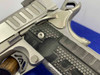 Kimber Rapide Ice 10mm 5" Stainless *EXCELLENT BLACK ICE EDITION SEMI-AUTO*