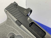 Kimber R7 Mako 9mm 3.37" Blk/Grey *CRIMSON TRACE REDDOT W/ 15 ROUND mag*
