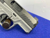 Kimber R7 Mako 9mm 3.37" Blk/Grey *CRIMSON TRACE REDDOT W/ 15 ROUND mag*