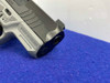 Kimber R7 Mako 9mm 3.37" Blk/Grey *CRIMSON TRACE REDDOT W/ 15 ROUND mag*