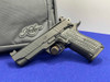 Kimber KDS9c 9mm 4.09" Blk*OPTICS READY DOUBLE STACK SEMI-AUTOMATIC PISTOL*