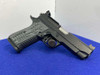 Kimber KDS9c 9mm 4.09" Blk*OPTICS READY DOUBLE STACK SEMI-AUTOMATIC PISTOL*